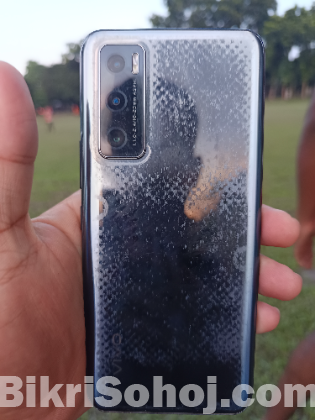 Vivo V20 SE